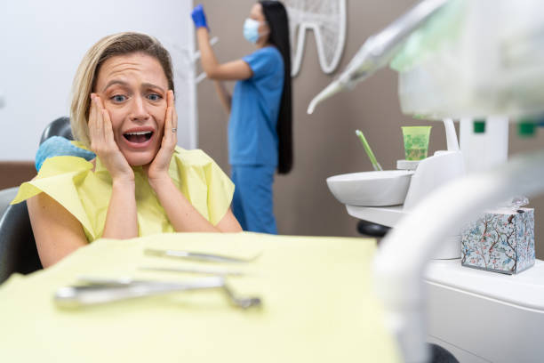 Best Holiday Emergency Dentist in Ardmore, TN
