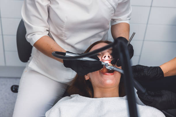Best Orthodontic Emergency Dentist in Ardmore, TN