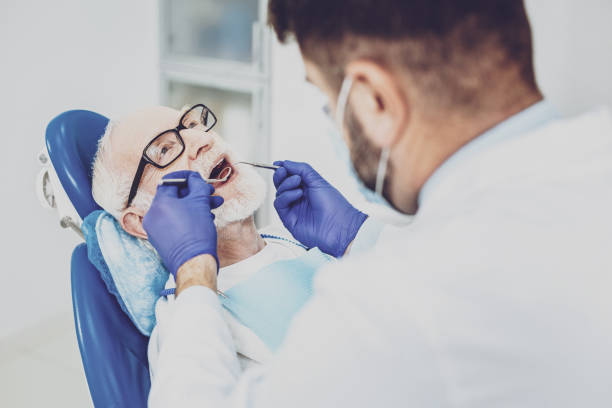 Best Broken or Cracked Tooth Emergency Dentist in Ardmore, TN